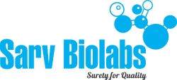 Sarv Biolabs 